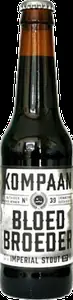 Kompaan Bloedbroeder
